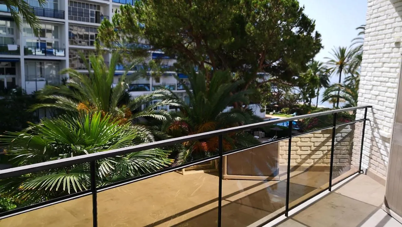 Skol 320C By Completely Marbella Apartment