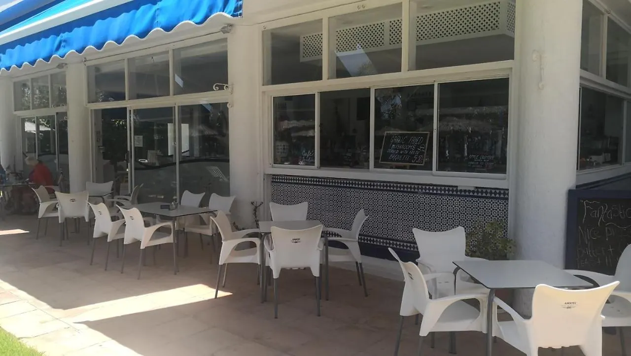 Skol 320C By Completely Marbella Apartment 0*,  Spain